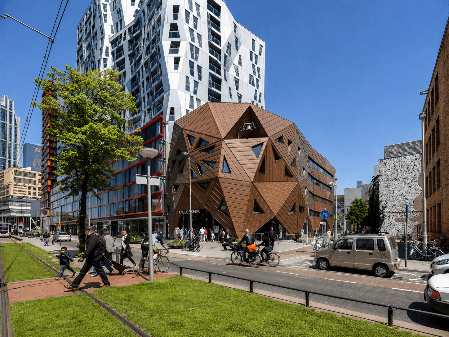Rotterdam