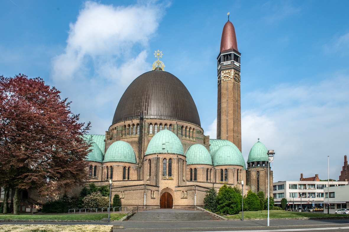 Doper kerk
